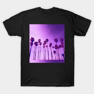 Cabrillo PALMS #1 T-Shirt